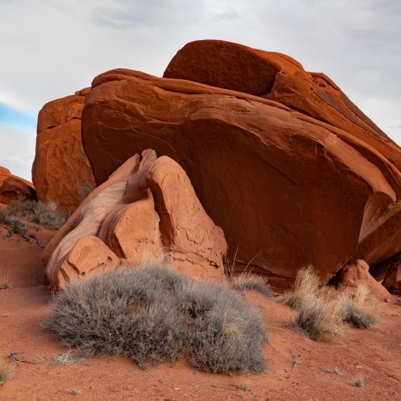 utah arches national park