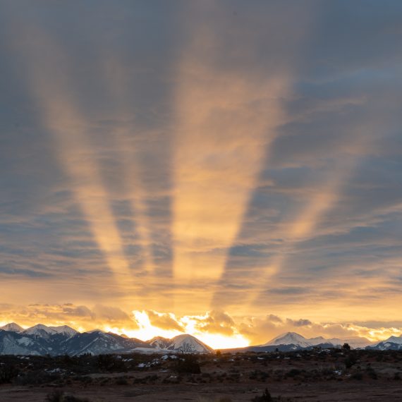 utah arches national park